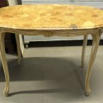 865 2431 COFFEE TABLE